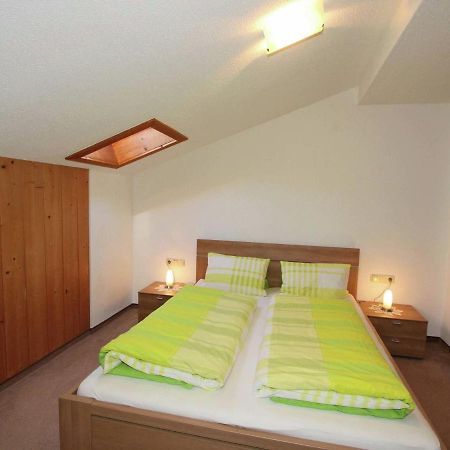 אודרנס Splendid Apartment In Fugen Near Ski Area מראה חיצוני תמונה