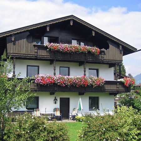 אודרנס Splendid Apartment In Fugen Near Ski Area מראה חיצוני תמונה