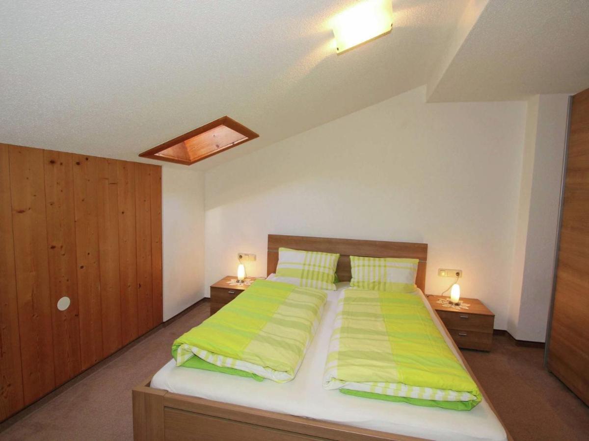 אודרנס Splendid Apartment In Fugen Near Ski Area מראה חיצוני תמונה