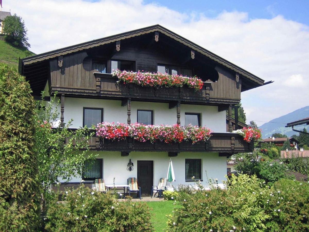 אודרנס Splendid Apartment In Fugen Near Ski Area מראה חיצוני תמונה