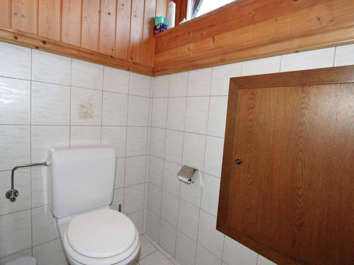 אודרנס Splendid Apartment In Fugen Near Ski Area מראה חיצוני תמונה